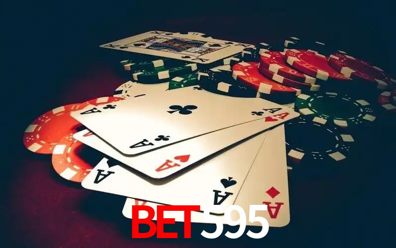 Explore as vantagens do bet595: serviço profissional e confiabilidade